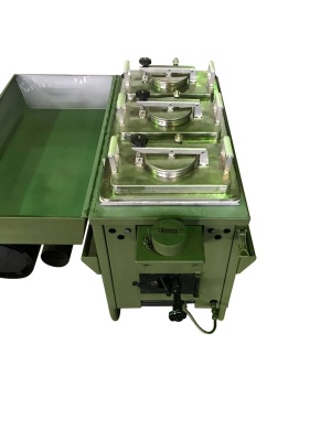 Кухня переносная КП-20